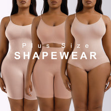  Amonyara - Comfort & Confidence: Body Essentials Shapewear