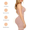 Women Body Shaper waist Slimming Corset  Seamless Slimming Waist Trainer Shapewear Butt Lifter Bodysuit Colombianas